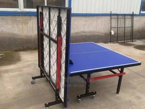Indoor Table Tennis | Sports Equipment for sale in Lagos State, Surulere