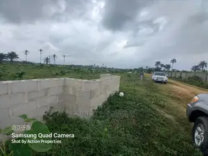 Photo - Land for Sale at Flourish Estate, Rivers PH