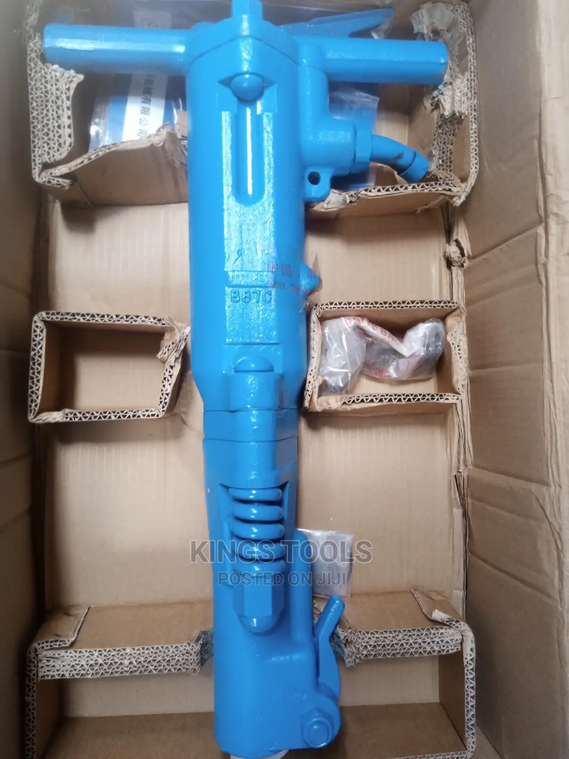 Air Jack Hammer 32mm in Lagos Island (Eko) Electrical Hand Tools