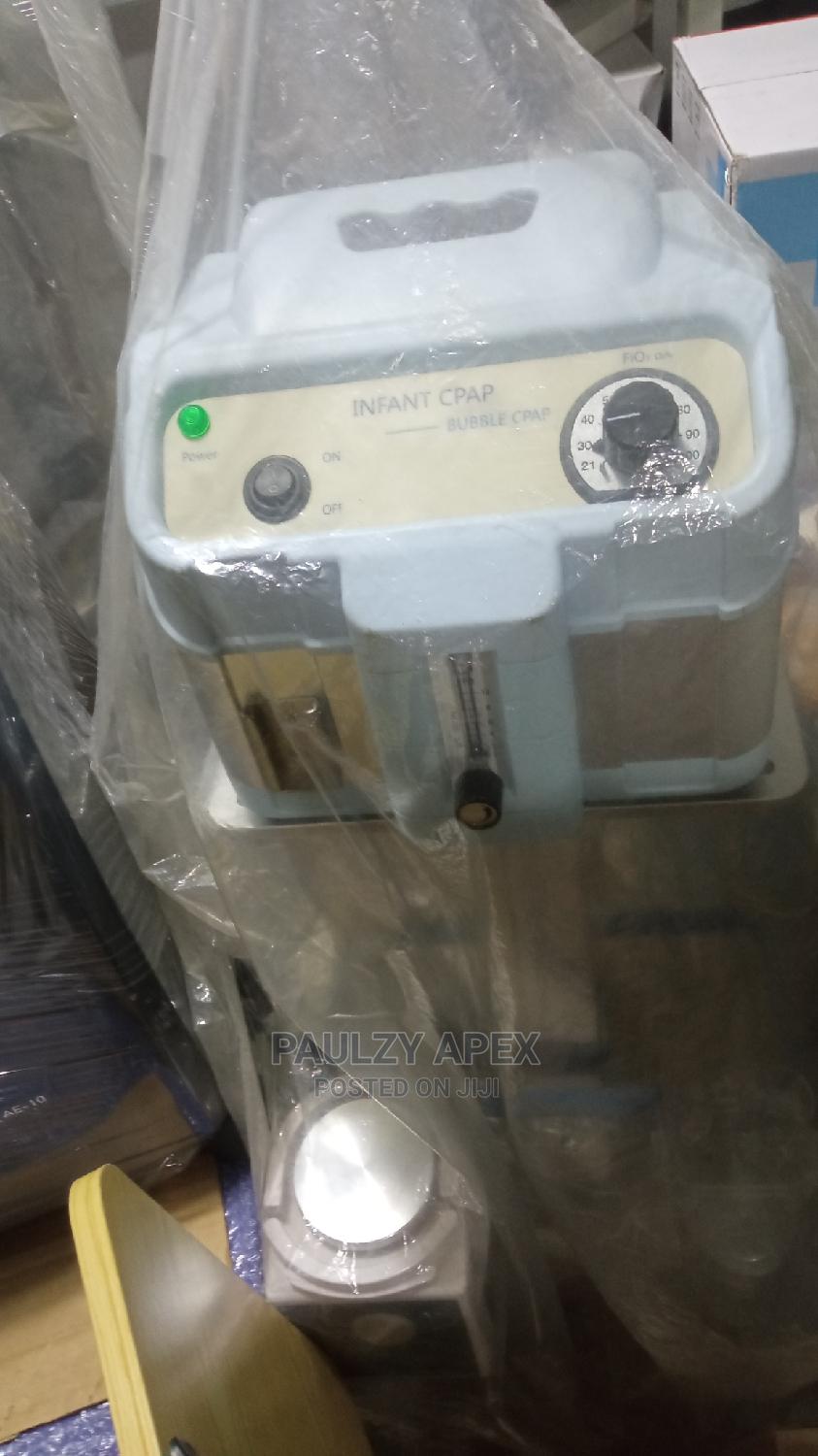 Infant CPAP Machine in Lagos Island (Eko) Medical Supplies & Equipment, Anthony Nnamuka Jiji.ng