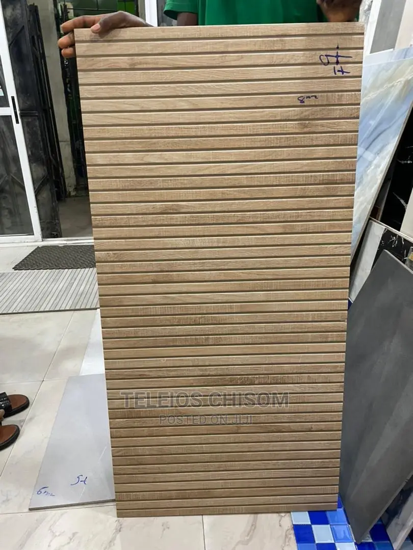 60x120cm Tiles in Orile Building Materials, Teleios Pure Jiji.ng