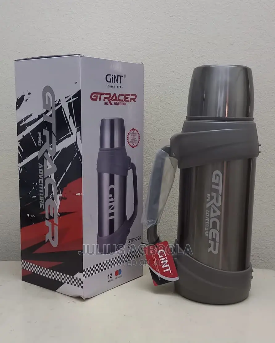 Gint Vacuum Water Flasks in Lagos Island (Eko) Kitchenware & Cookware