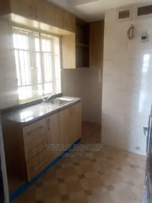 Photo - Furnished 2bdrm Block of Flats in Ikeja for Rent