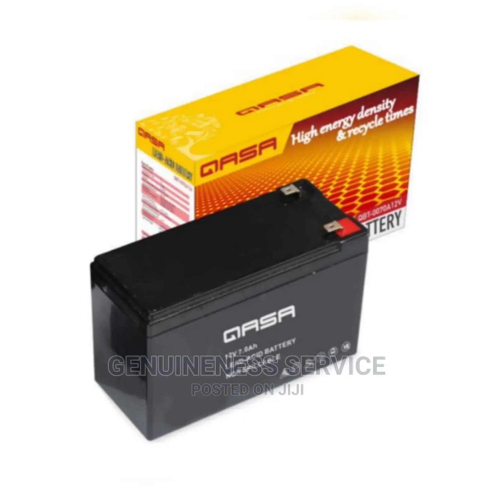 Rechargeable Battery in Lagos Island (Eko) Electrical Equipment, Genuineness Services Jiji.ng