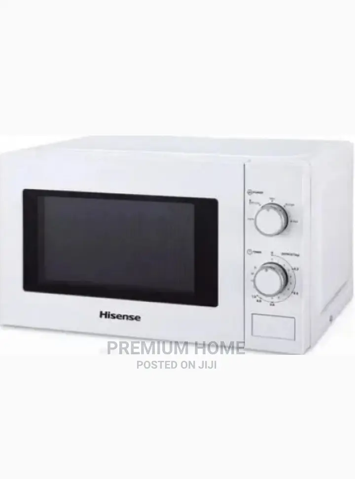 Hisense Microwave Oven 20L in Lagos Island (Eko) Kitchen Appliances