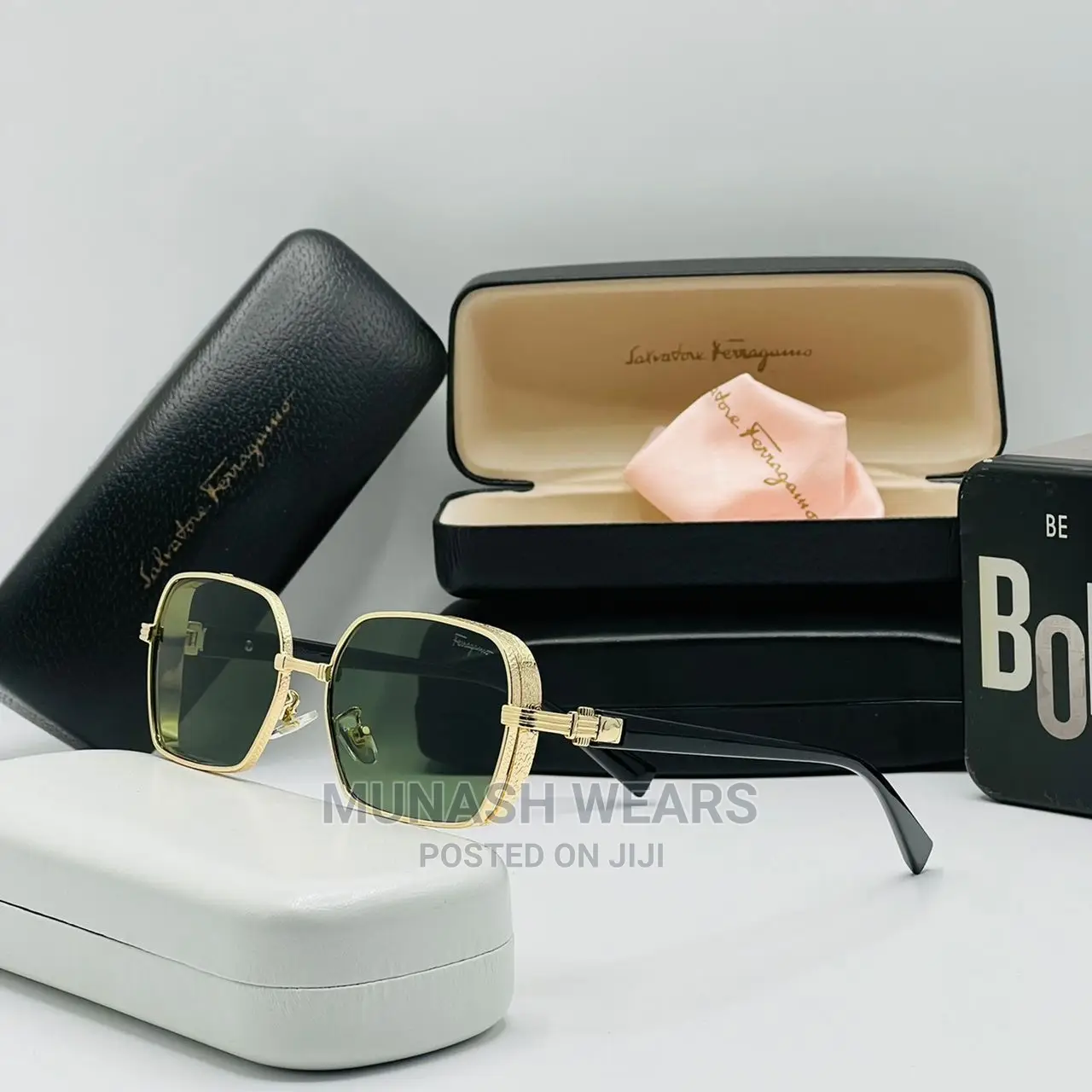 Classic Men Glasses in Lagos Island (Eko) Clothing Accessories