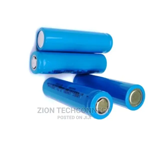 Lithium Batteries in Lekki Computer Accessories , Zion Techconnect