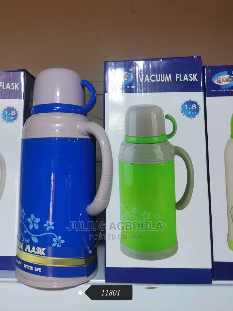 Vacuum Bottle Flasks in Lagos Island (Eko) Kitchenware & Cookware
