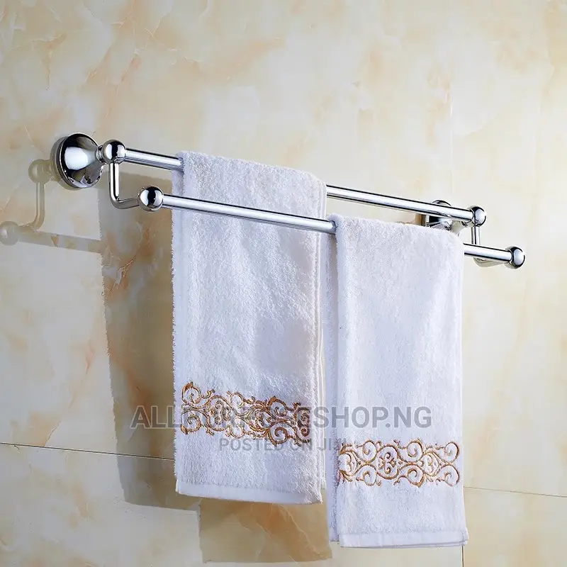 Towel Hanger in Lagos Island (Eko) Home Accessories, Ng Jiji.ng