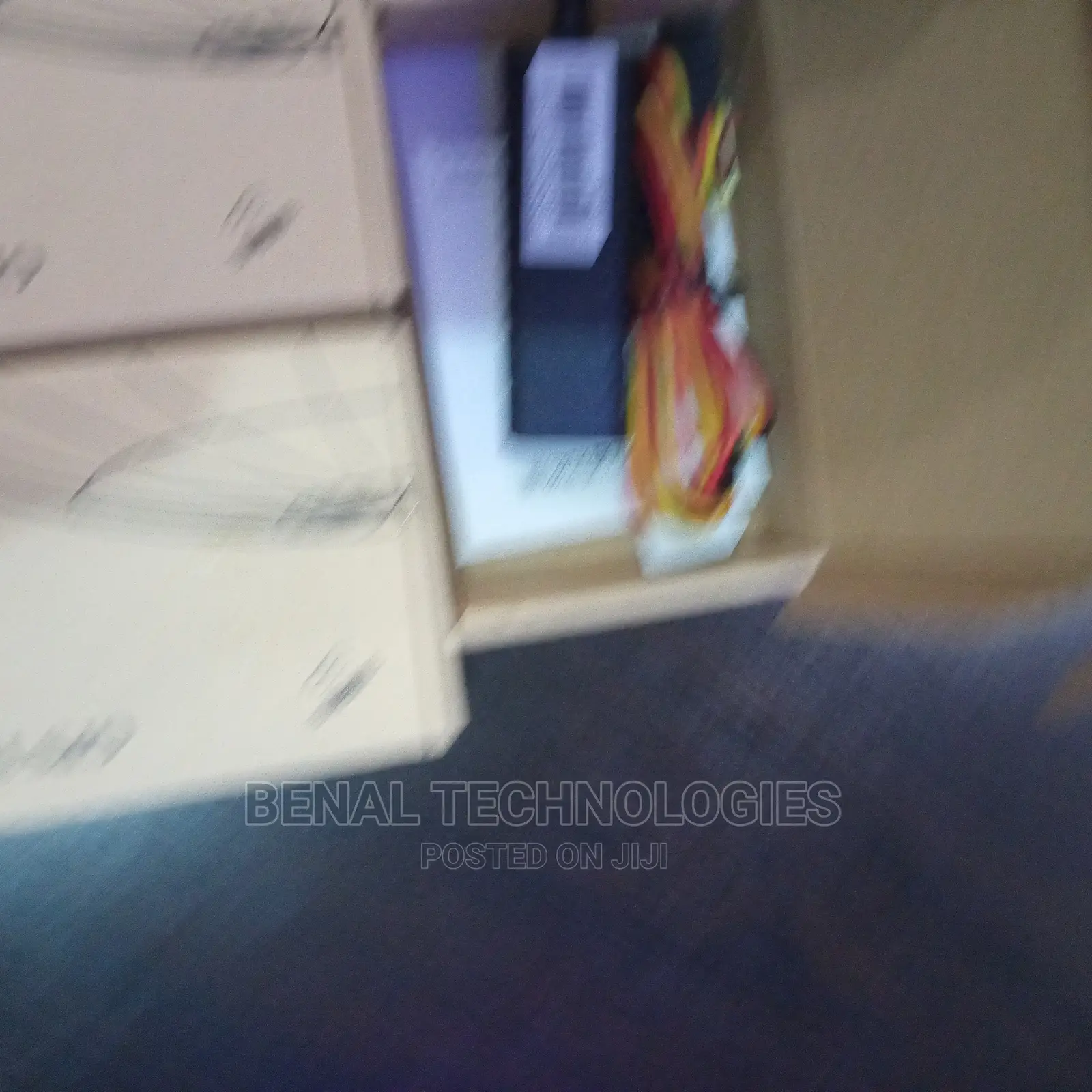 Very Quality GPS Tracker in Ikeja,One Time Payment Fee in Ikeja Vehicle Parts & Accessories