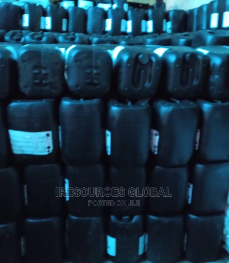 Ammonia Solution 24.5 29kg Keg in Isolo Manufacturing Materials