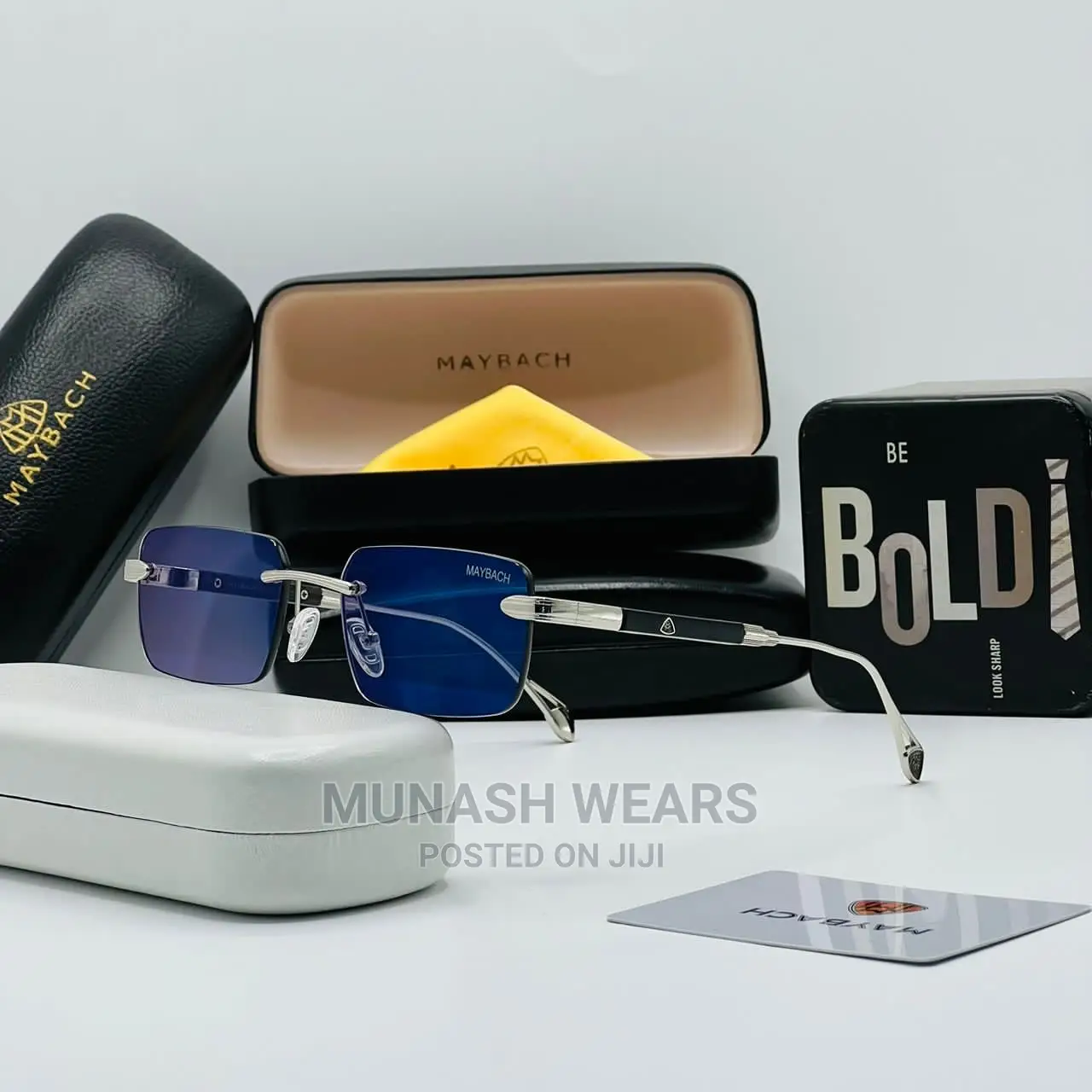 maybach glasses