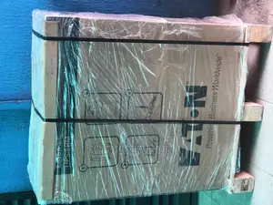 Photo - Eaton 6kva Online UPS - 9E 6000i Single Phase UPS