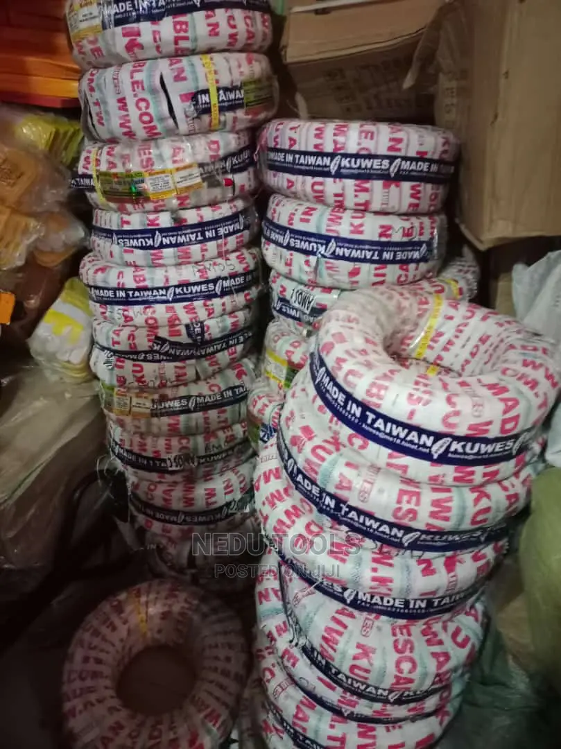 Welding Cable Pure Copper in Lagos Island (Eko) Hand Tools, Nedu