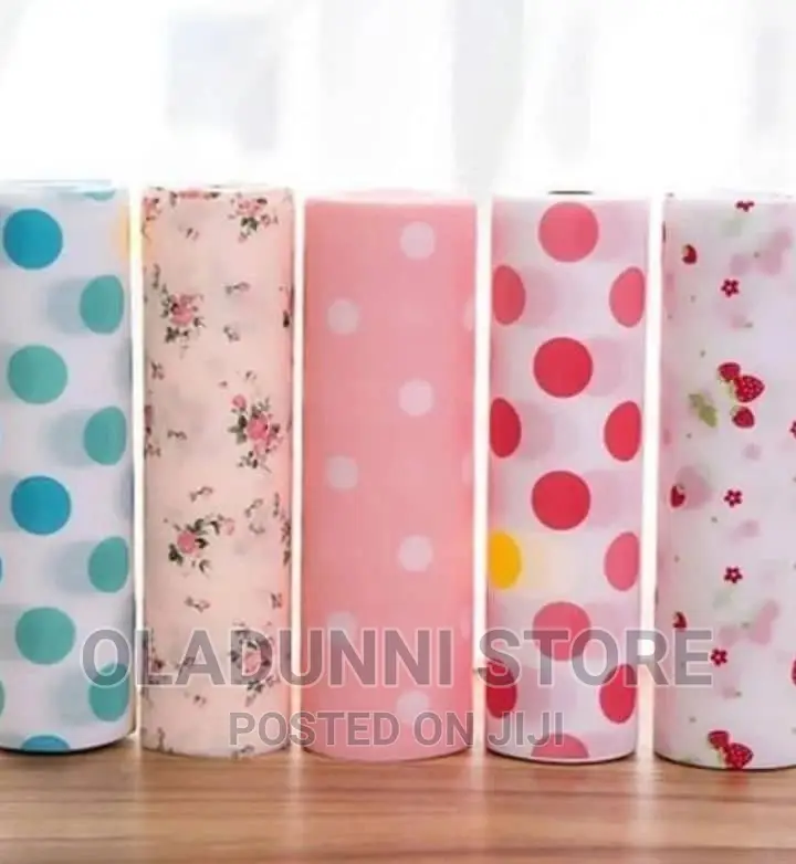 Wardrobe Liner in Lagos Island (Eko) Kitchenware & Cookware, Ajayi