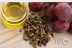 Photo - Grapeseed Oil 100ml