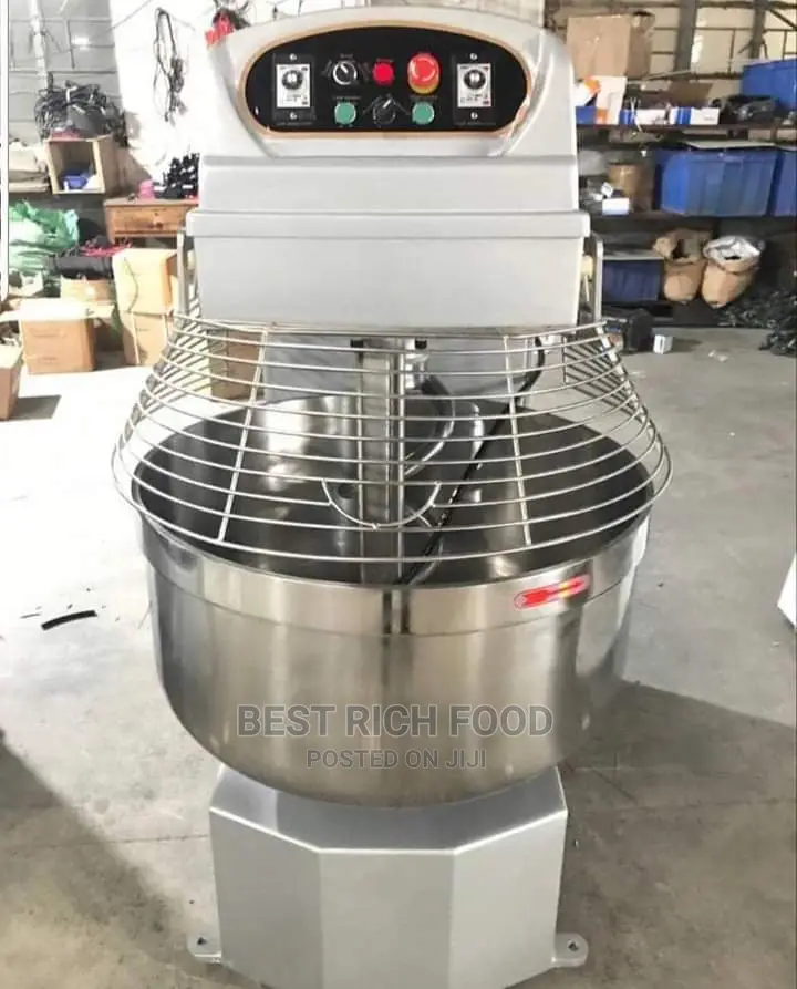 Standard Dough Mixer in Ojo Restaurant & Catering Equipment, Best
