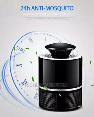 Photo - Electric Mosquitoes Killer