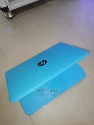 Photo - Laptop HP Stream 11 4GB Intel Celeron SSD 32GB