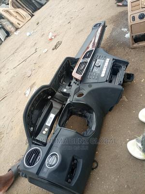 Available Dashboard C 300 2013 Model | Vehicle Parts & Accessories for sale in Lagos State, Mushin