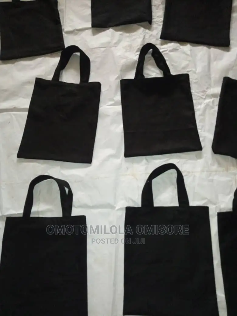 Jean Tote Bag