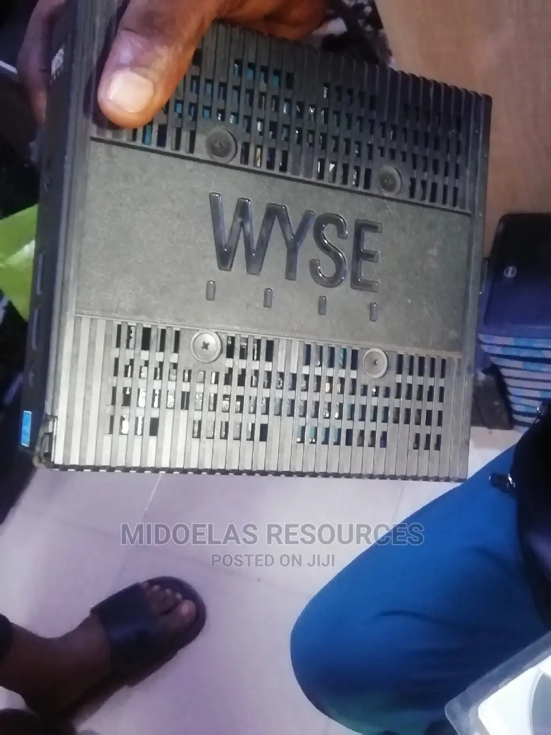 Cyber Cafe Setup, Computer Installation and Networking in Surulere