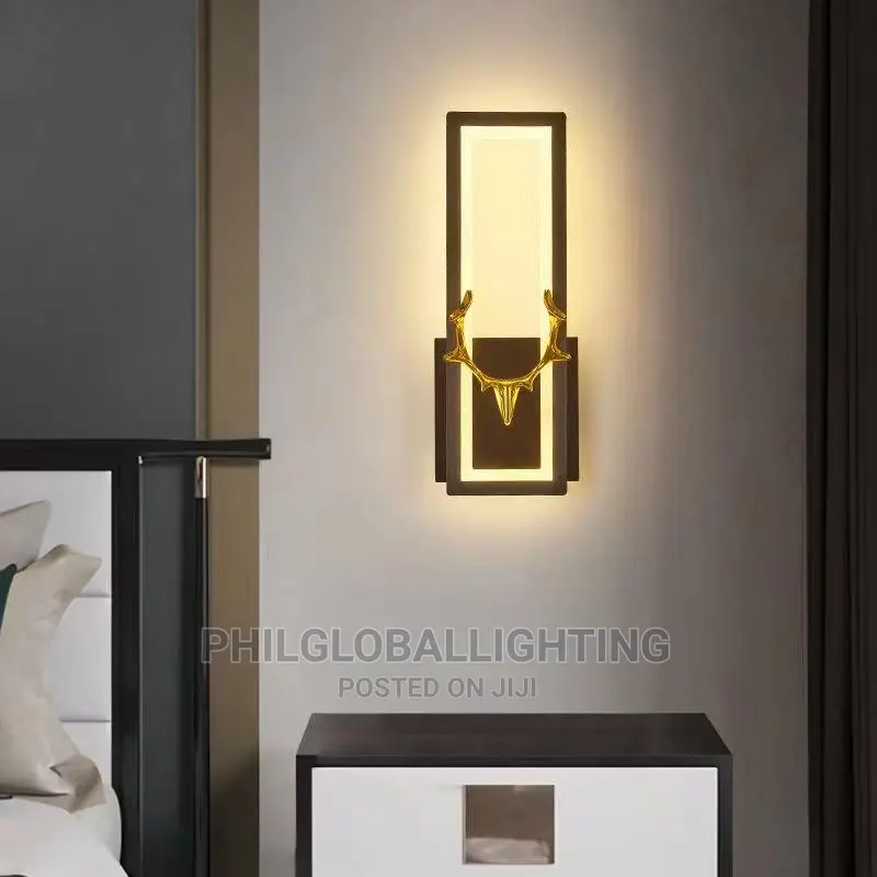 Led Massive Wall Bracket in Lagos Island (Eko) Home Accessories, Phil