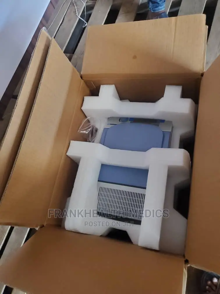Refrigerator Microcentrifuge in Lagos Island (Eko) Medical Supplies