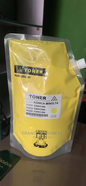 Konica Minolta Toner in Surulere - Accessories & Supplies for ...