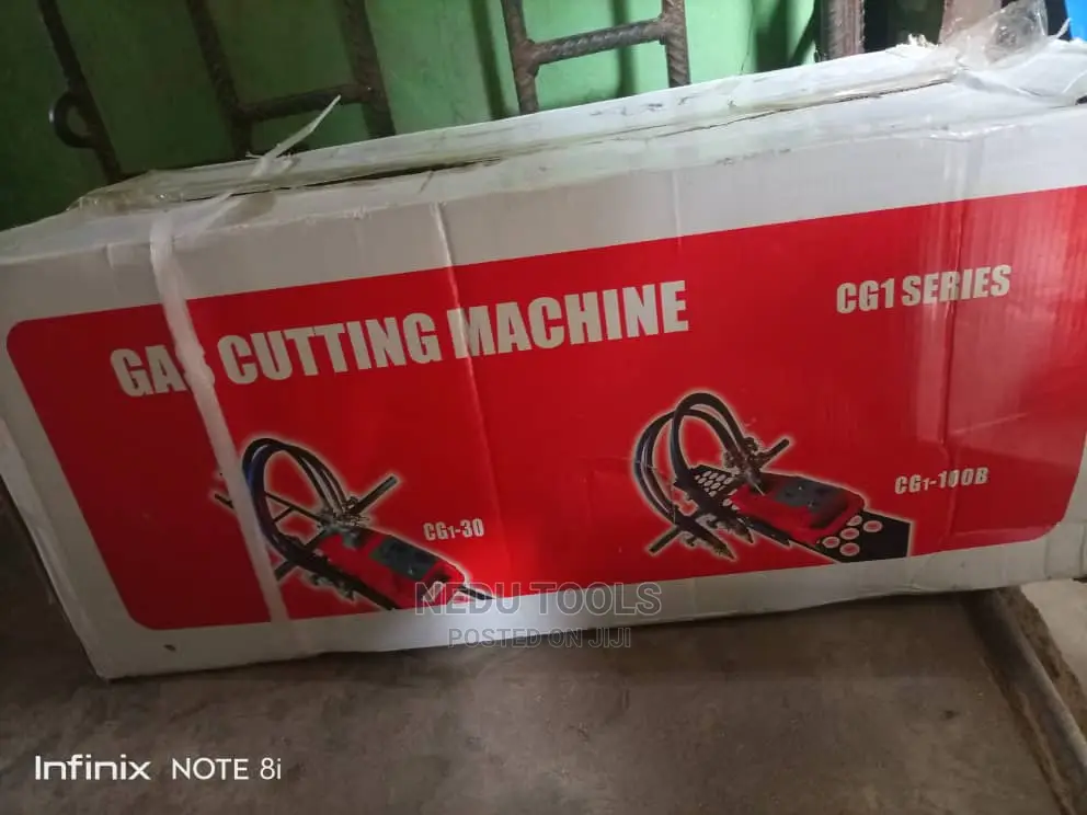 Gas Cutting Machine in Lagos Island (Eko) Hand Tools, Nedu tools