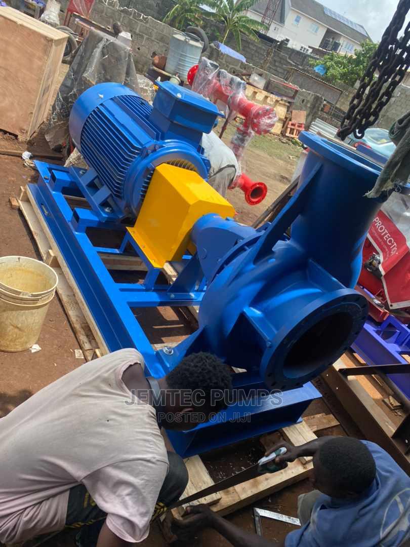 Nova Water Pump in Abule Egba Plumbing & Water Supply, Jemtec Pumps