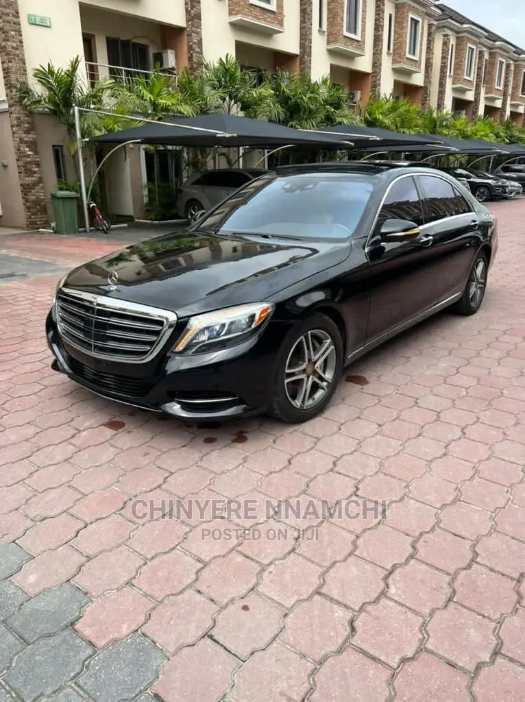C-Class Benz for Hire