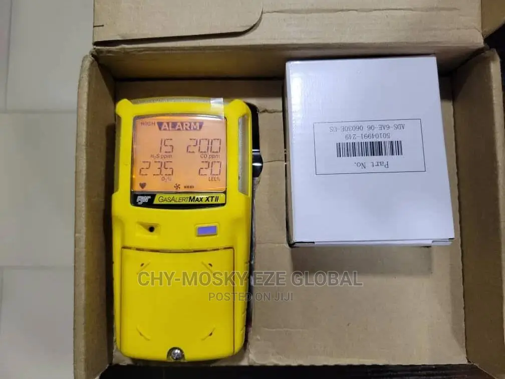 explosive meter | how to use the explosive meter?... Explosimeter/Explosive Meter in Port-Harcourt - Hand Tools, Chy-Mosky ...