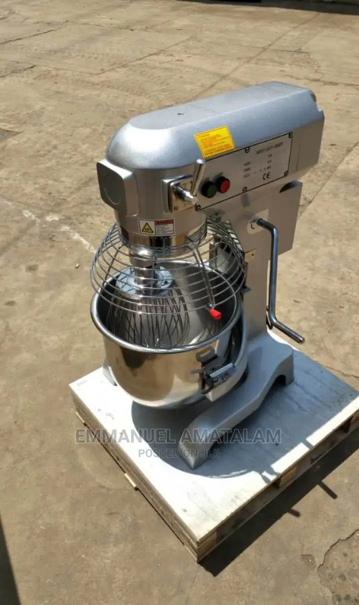 Commercial Mixer in AmuwoOdofin Restaurant & Catering Equipment