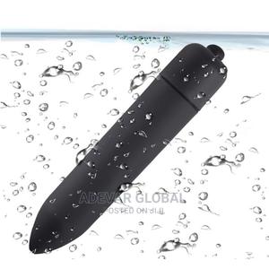Bullet Female Gspot Vibrator for Adult Sex Toy Massager | Sexual Wellness for sale in Oyo State, Ibadan