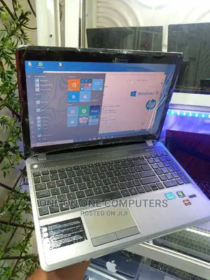 Photo - HP ProBook 4540S 8GB Intel Core I3 HDD 500GB Laptop.