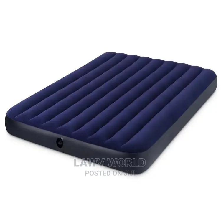 Intex Inflatable Air Bed Camping in Lagos Island (Eko) Furniture