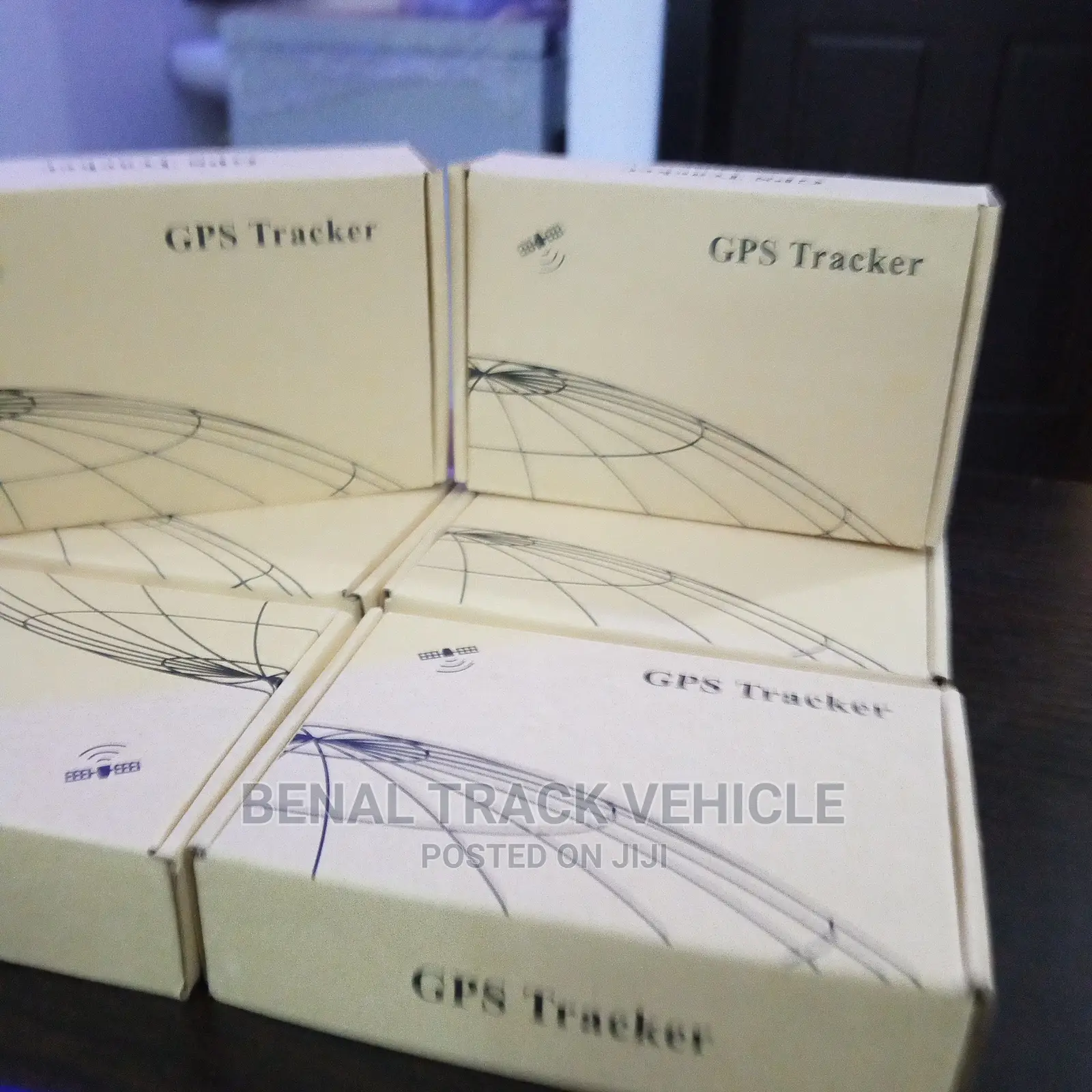 High Quality GPS Tracker in Ikeja, One Time Payment Fee in Ikeja Vehicle Parts & Accessories