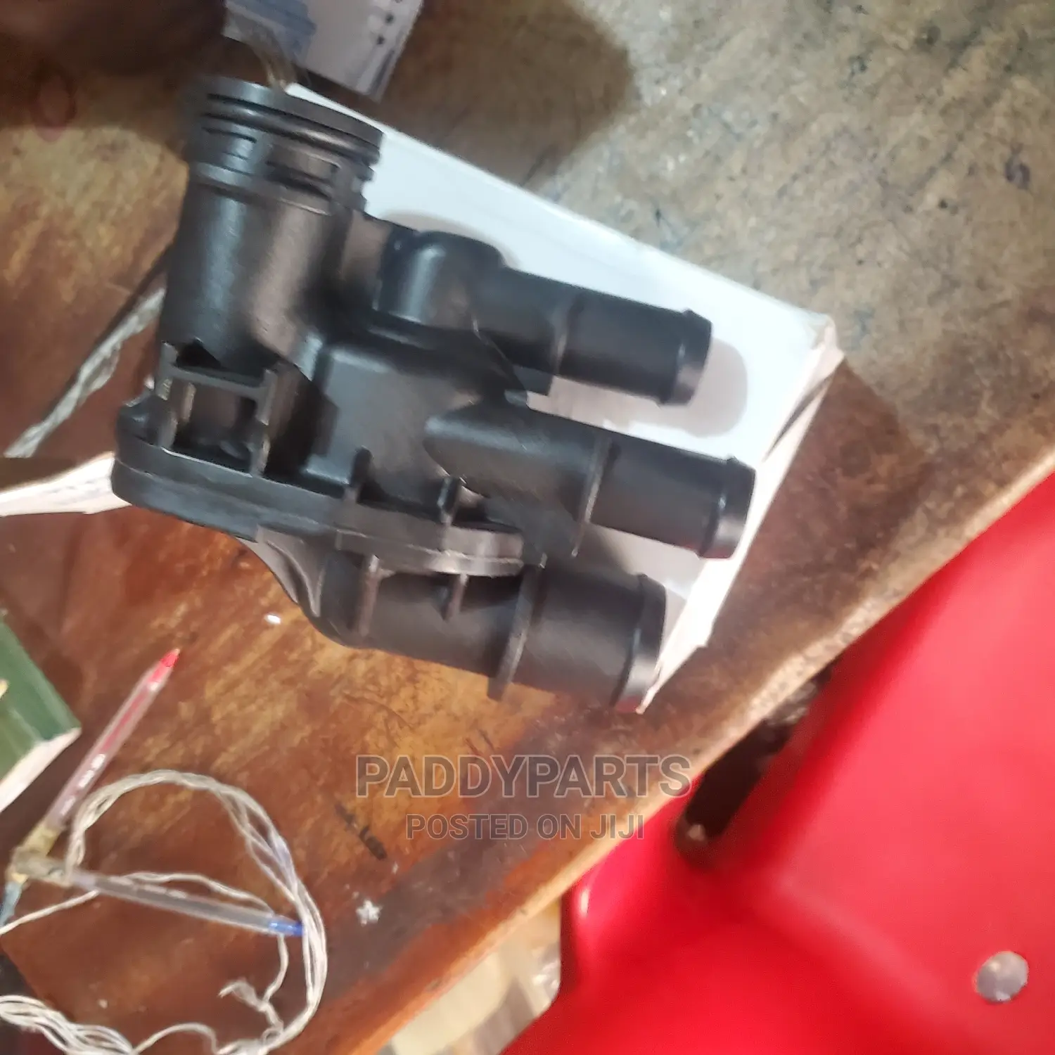 Ford Fusion Thermostat in Lagos Island (Eko) - Vehicle Parts ...