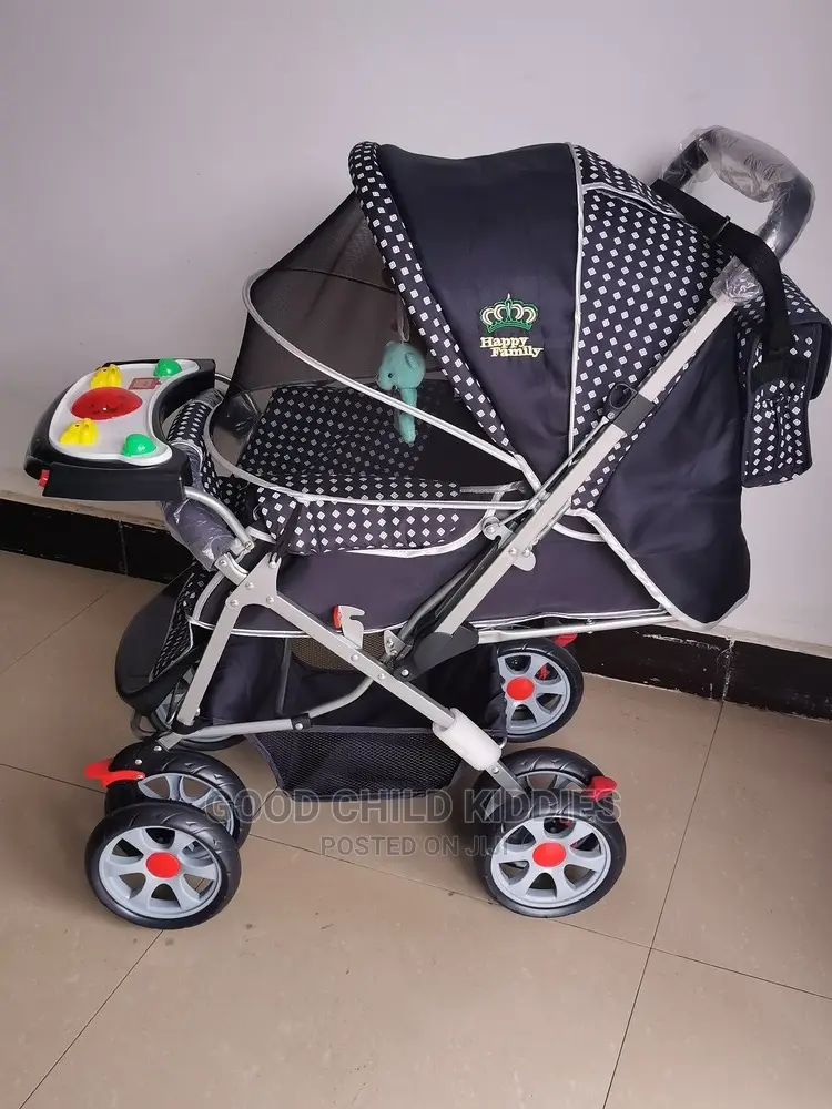 Stroller For Kids in Lagos Island (Eko) Prams & Strollers, Good Child