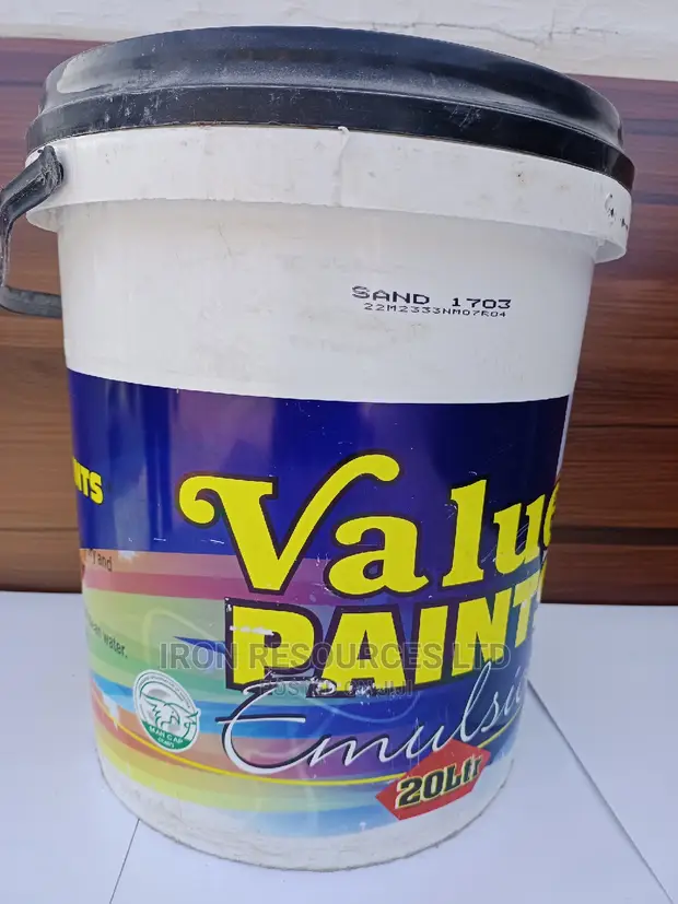 Value Paints Prices In Nigeria