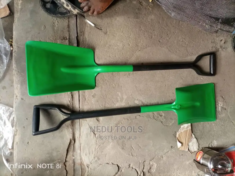 Plastic Shovel in Lagos Island (Eko) Electrical Hand Tools, Nedu