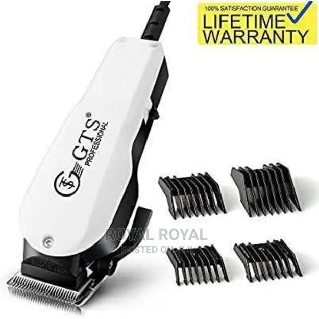 Latest GTS Professional Clipper Gts2800 in Osogbo Tools & Accessories, Royal Royal Electronic