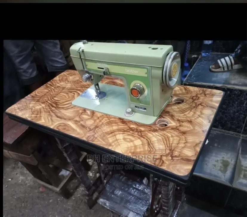 Tokunbo Zigzag Sewing Machine in Lagos Island (Eko) Home Appliances, Bh Enterprise Jiji.ng