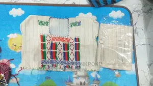 Hausa/Fulani Costume