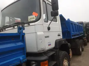 Photo - 10 Tyres Truck
