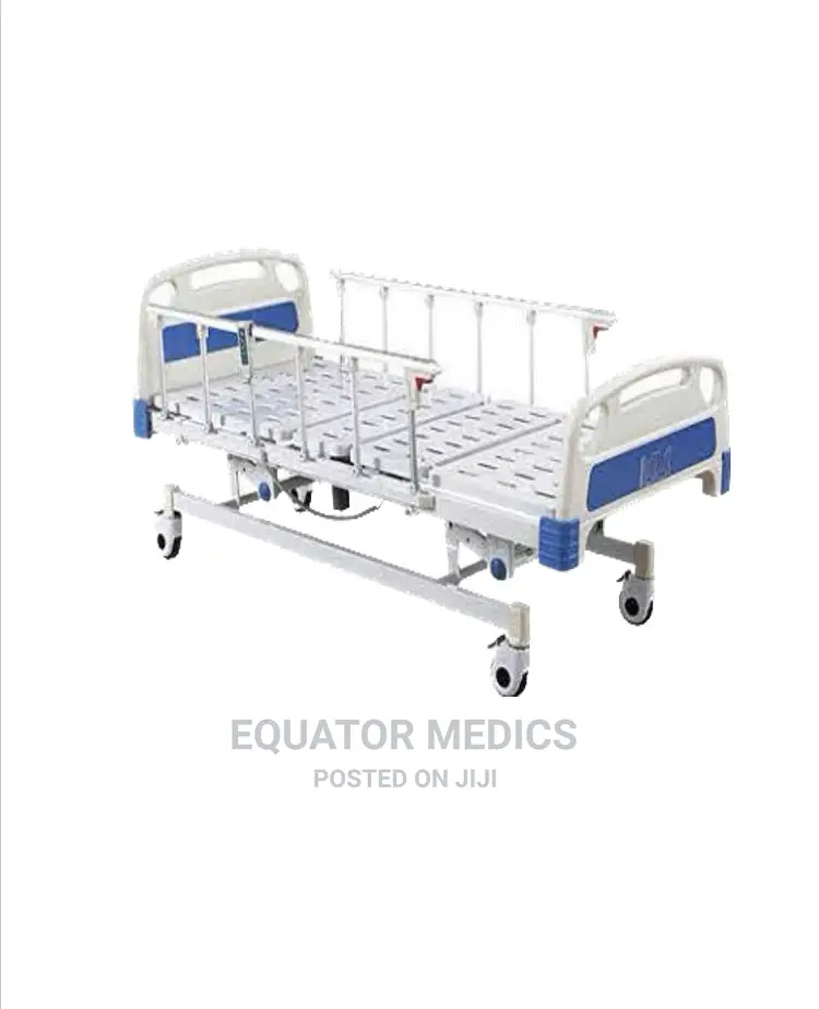 5 Function Electric Hospital Bed BT605E in Ikeja Medical Supplies
