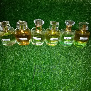 Photo - Authentic 100ML Bacarat Rouge 540 Oil Perfume