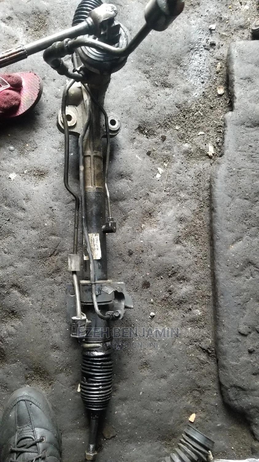 Steering Rack Kia Rio in Mushin Vehicle Parts & Accessories, Ezeh