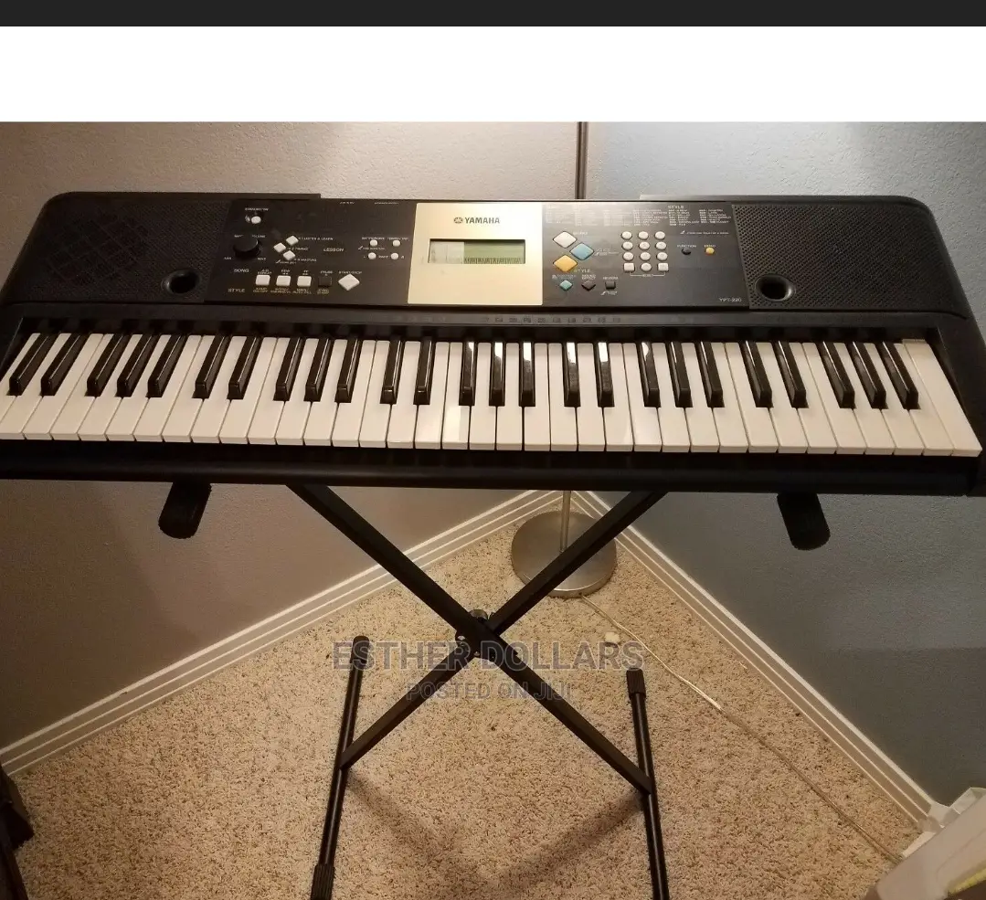 Most Quality And Affordable Keyboard In Nigeria in Ajah Musical